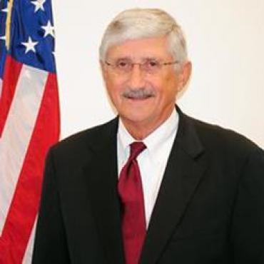 Commissioner Robert K. Rollins, Jr.