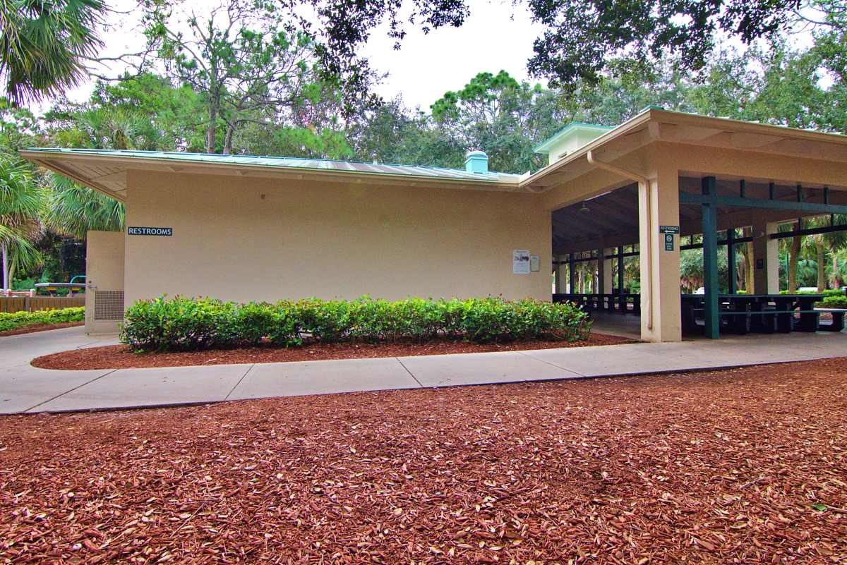 Sugar Sand Park Family Pavilion 