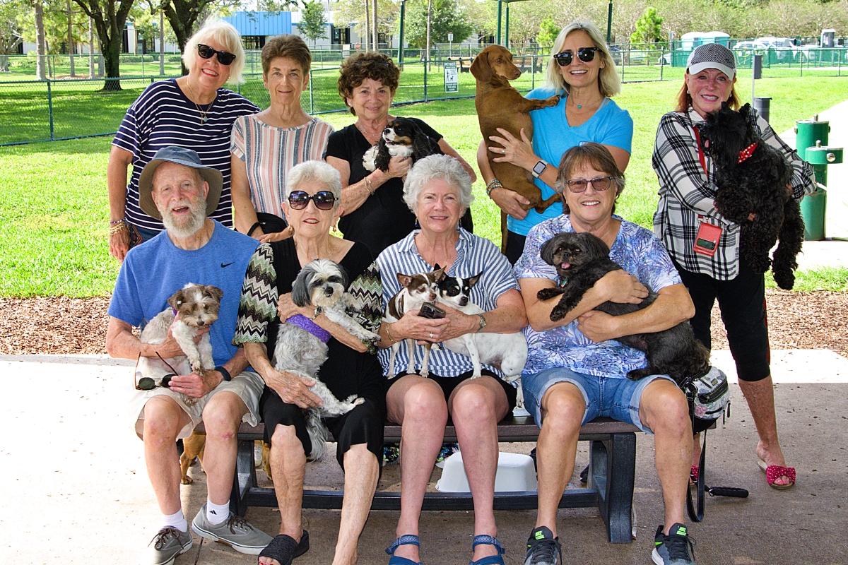 Greater Boca Raton Beach Park and District | Boca Barkers - Mizner Bark ...