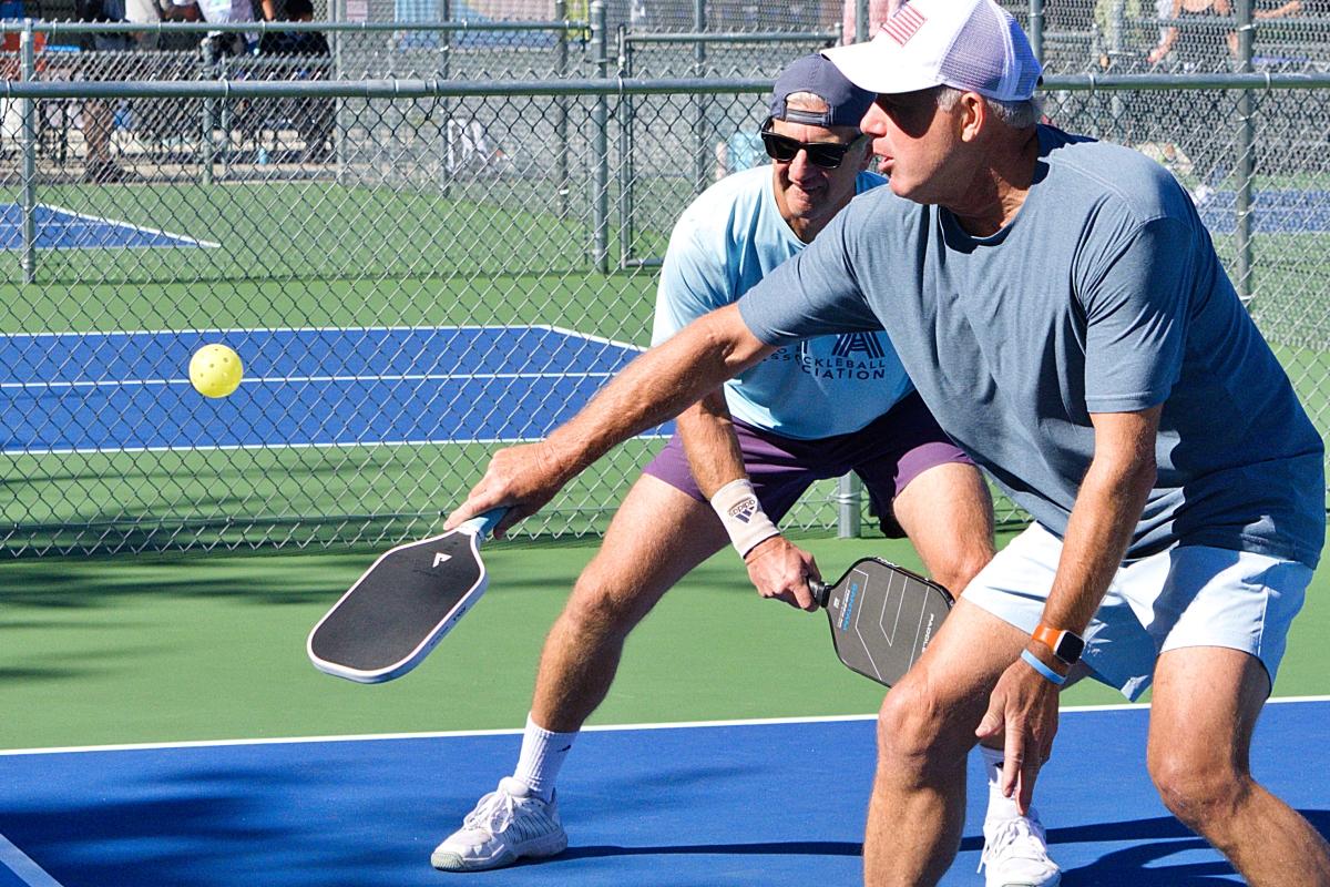 Boca  Raton Masters Tight in the Kitchen